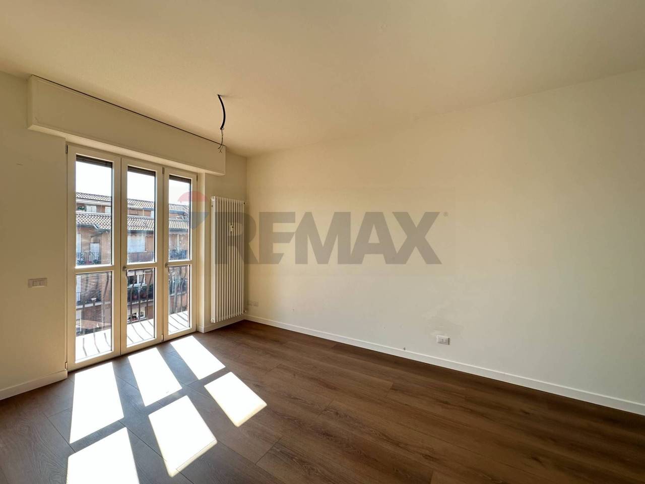 appartamento in vendita a Bergamo in zona Borgo Pignolo