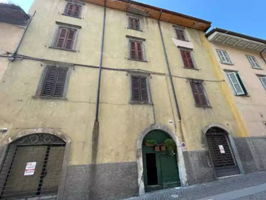 appartamento in vendita a Bergamo