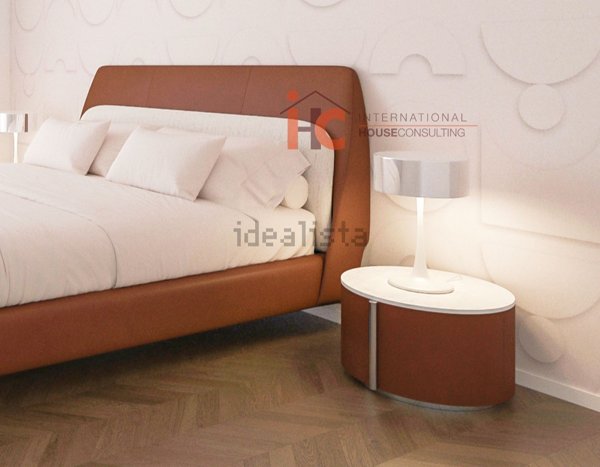 appartamento in vendita a Bergamo in zona Bergamo Centro