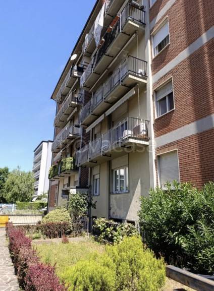 appartamento in vendita a Bergamo