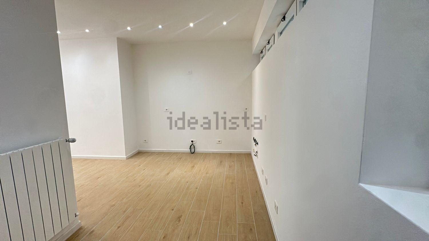 appartamento in vendita a Bergamo in zona Bergamo Centro