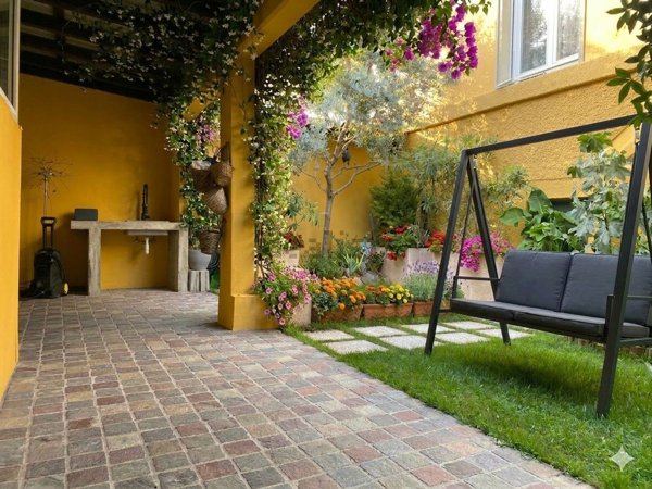 appartamento in vendita a Bergamo in zona Borgo Santa Caterina