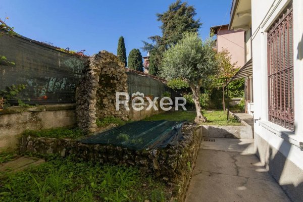 appartamento in vendita a Bergamo in zona Borgo Palazzo