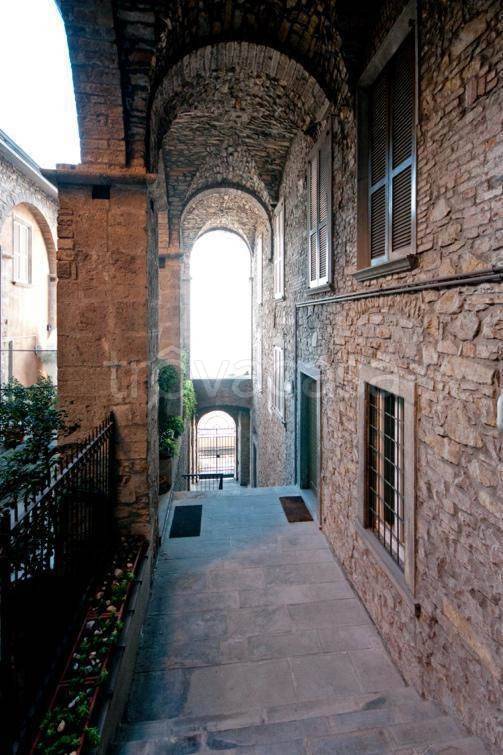 appartamento in vendita a Bergamo in zona Città Alta