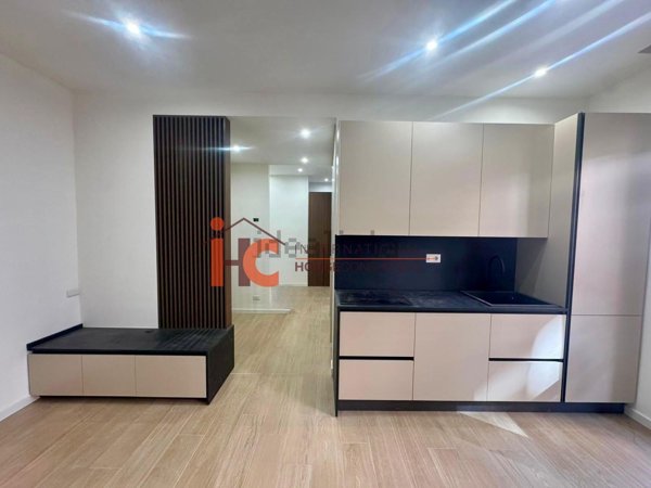 appartamento in vendita a Bergamo in zona Borgo Pignolo