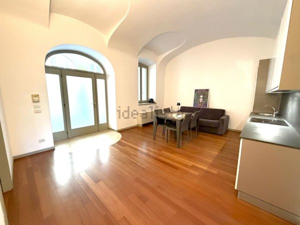 ufficio in vendita a Bergamo