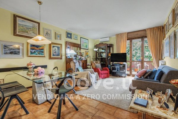 appartamento in vendita a Bergamo in zona Borgo Palazzo