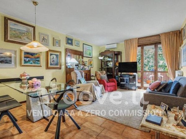 appartamento in vendita a Bergamo in zona Borgo Palazzo