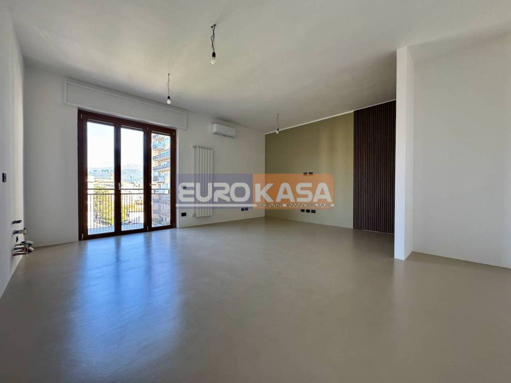 appartamento in vendita a Bergamo in zona Borgo Palazzo