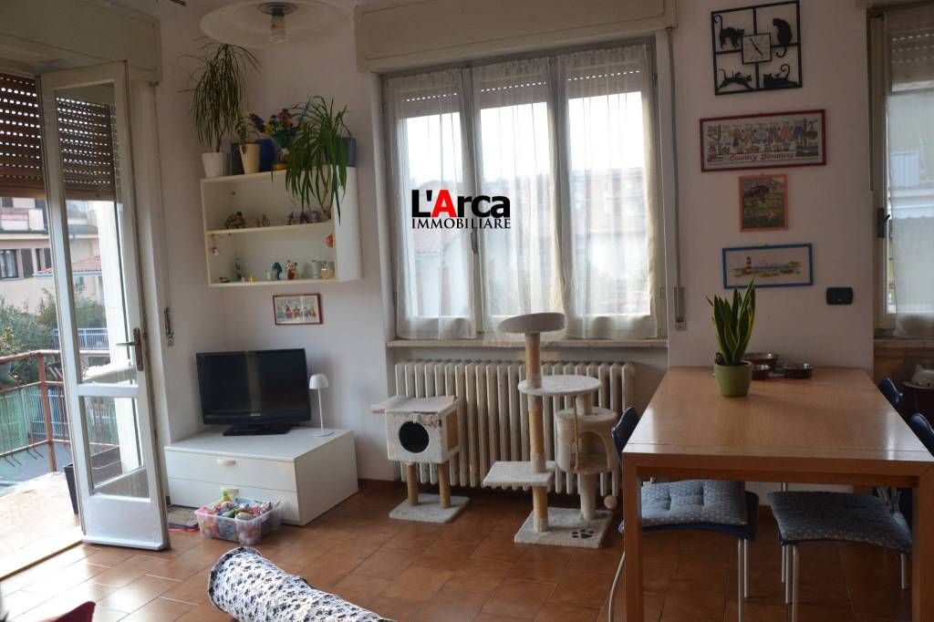 appartamento in vendita a Bergamo in zona Valtesse/Valverde