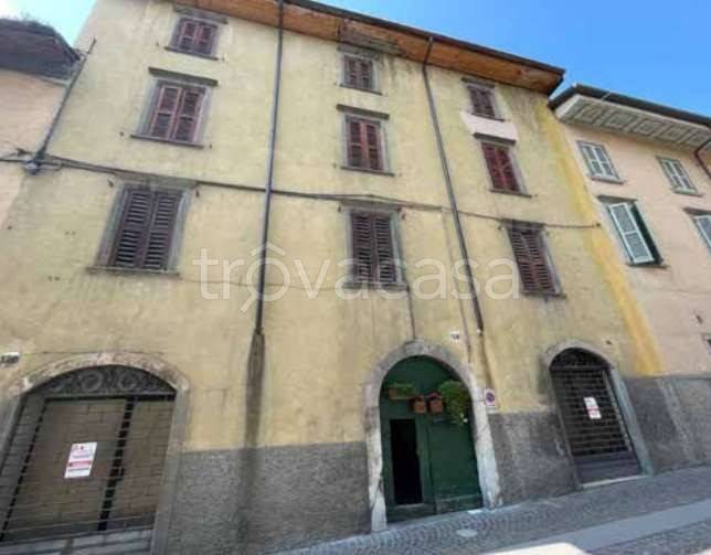 appartamento in vendita a Bergamo