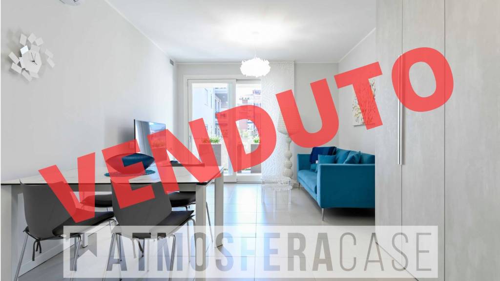 appartamento in vendita a Bergamo in zona Borgo Palazzo