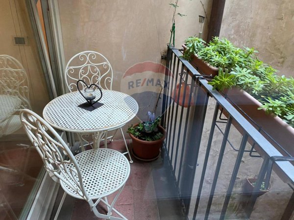 appartamento in vendita a Bergamo in zona Borgo Pignolo