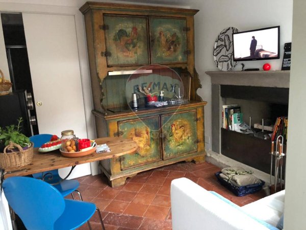 appartamento in vendita a Bergamo in zona Borgo Pignolo