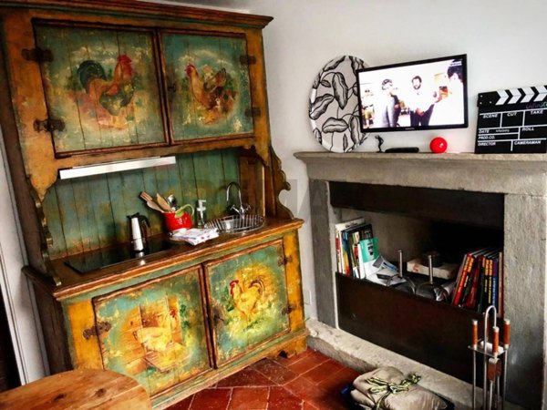 appartamento in vendita a Bergamo in zona Borgo Pignolo