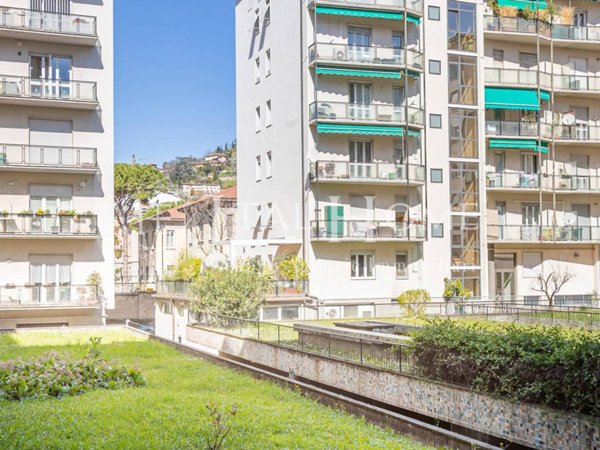 appartamento in vendita a Bergamo in zona Longuelo