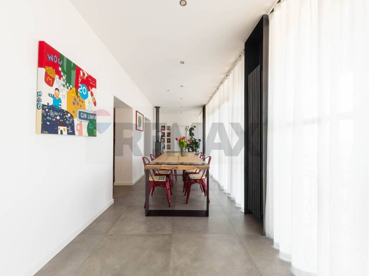 appartamento in vendita a Bergamo in zona Borgo Palazzo