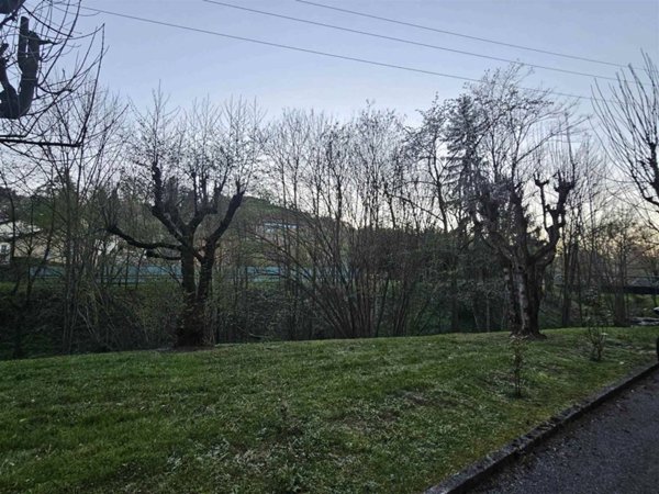 appartamento in vendita a Bergamo in zona Valtesse/Valverde