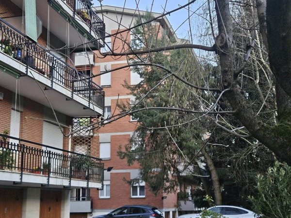 appartamento in vendita a Bergamo in zona Conca Fiorita