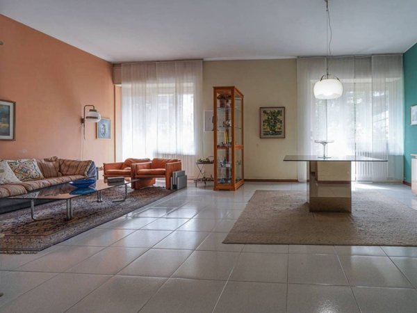 appartamento in vendita a Bergamo in zona Loreto