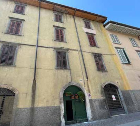 appartamento in vendita a Bergamo