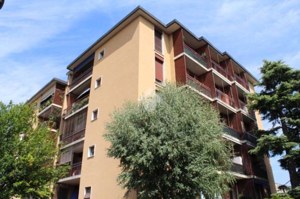 appartamento in vendita a Bergamo in zona Redona