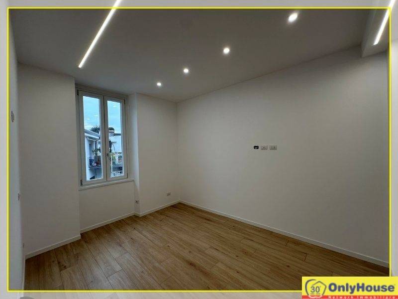 appartamento in vendita a Bergamo in zona Canovine