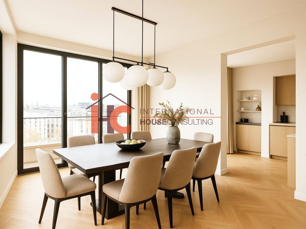 appartamento in vendita a Bergamo in zona Longuelo