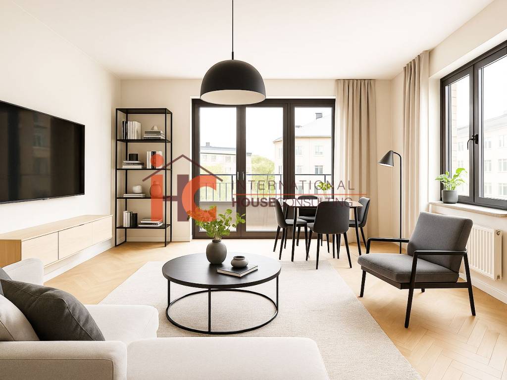 appartamento in vendita a Bergamo in zona Longuelo