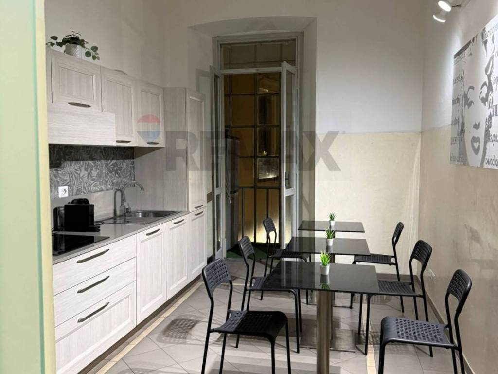 appartamento in vendita a Bergamo in zona Bergamo Centro