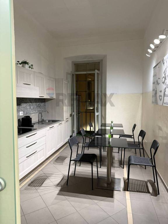 appartamento in vendita a Bergamo in zona Bergamo Centro