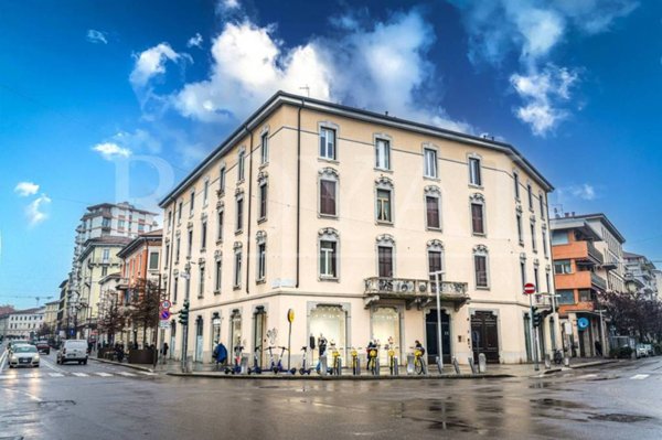appartamento in vendita a Bergamo