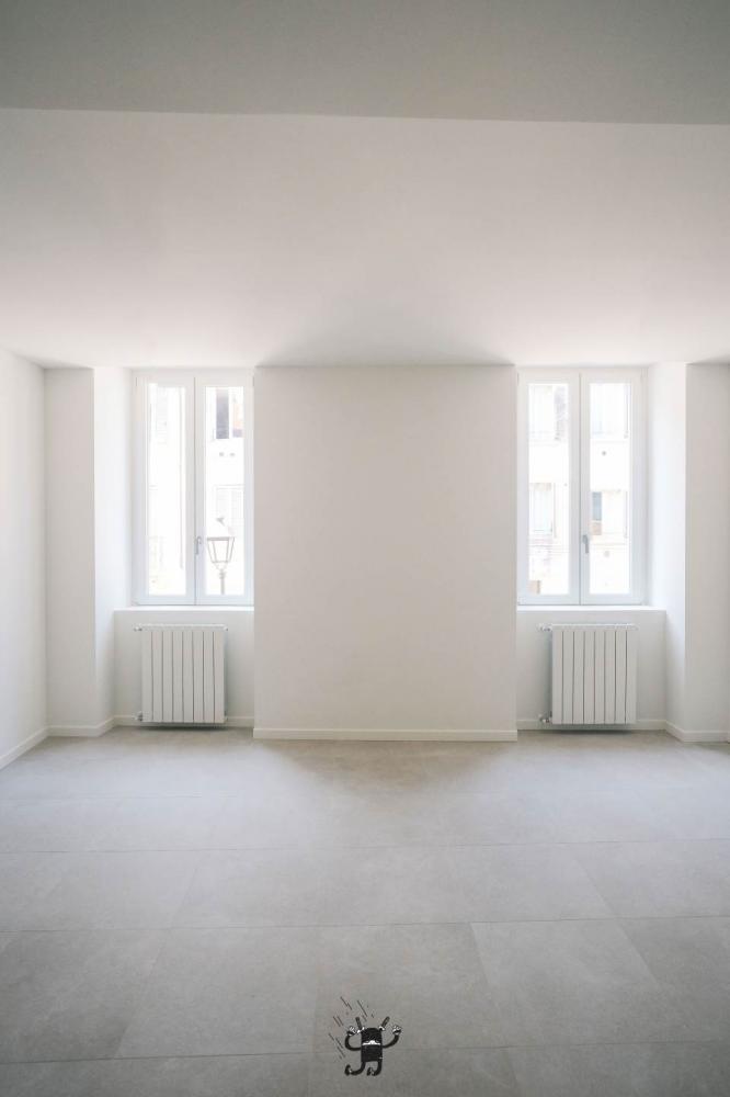 appartamento in vendita a Bergamo in zona Città Alta