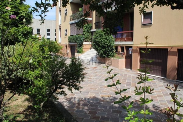 appartamento in vendita a Bergamo in zona Redona