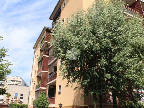 appartamento in vendita a Bergamo in zona Redona