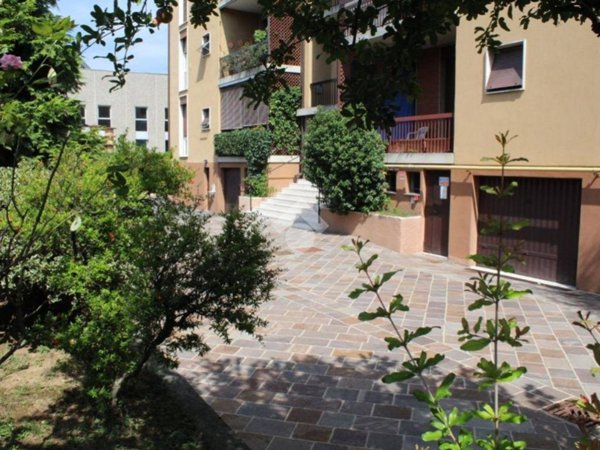 appartamento in vendita a Bergamo in zona Redona