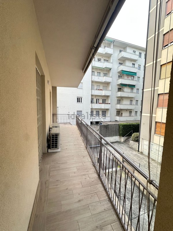 appartamento in vendita a Bergamo