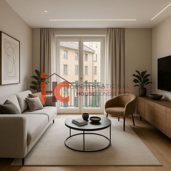 appartamento in vendita a Bergamo