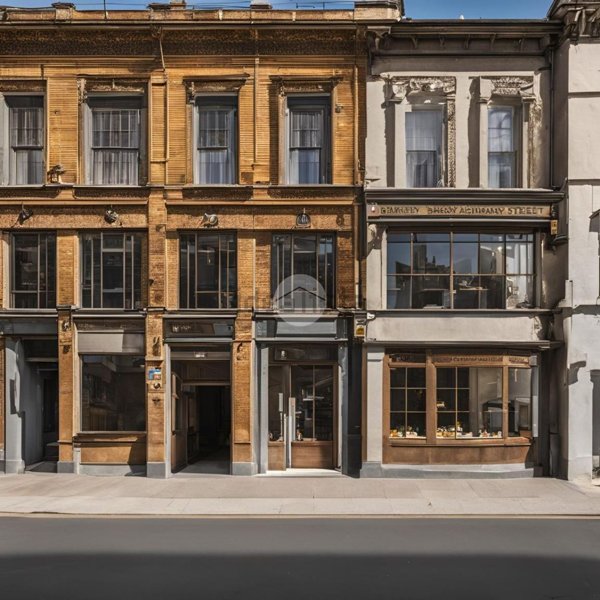 negozio in vendita a Bergamo in zona Campagnola