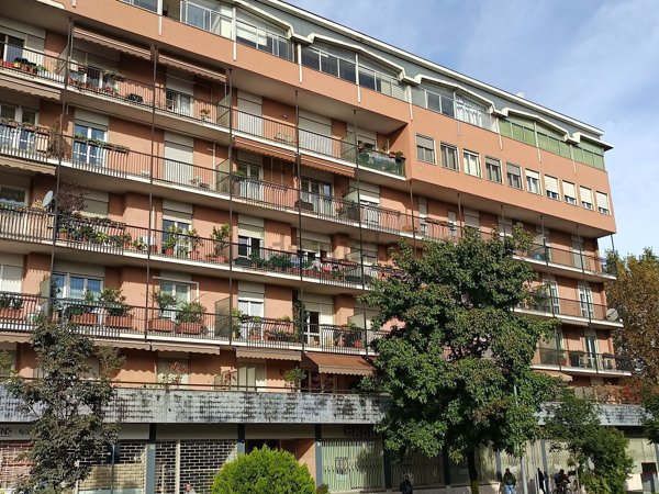 appartamento in vendita a Bergamo in zona Malpensata