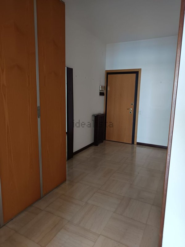 appartamento in vendita a Bergamo in zona Malpensata