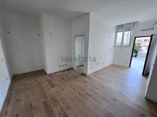 appartamento in vendita a Bergamo in zona Boccaleone