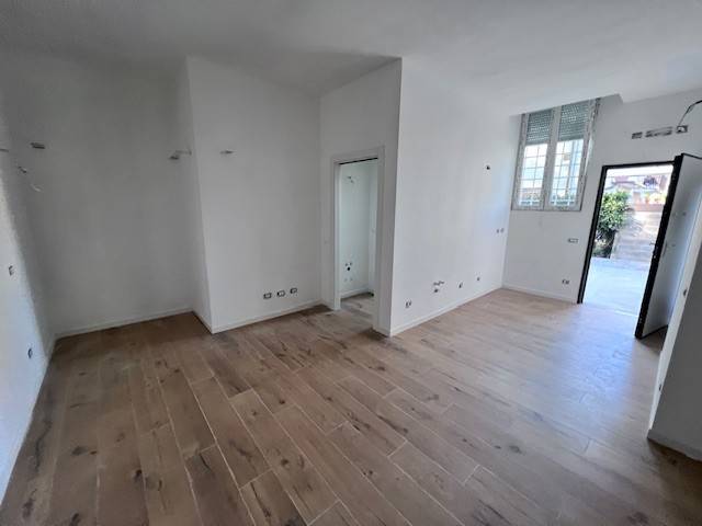 appartamento in vendita a Bergamo in zona Boccaleone