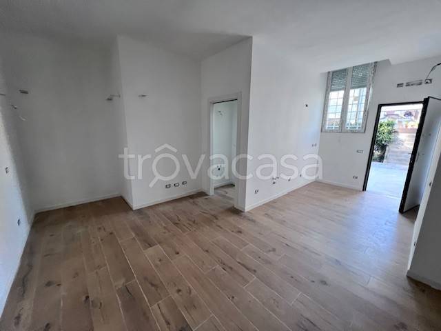 appartamento in vendita a Bergamo in zona Boccaleone