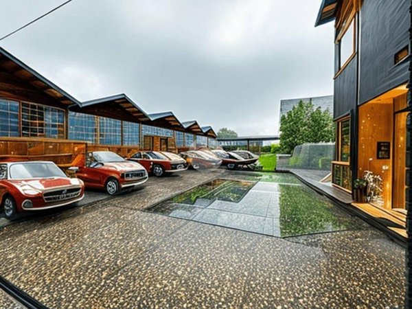 locale commerciale in vendita a Bergamo in zona Celadina