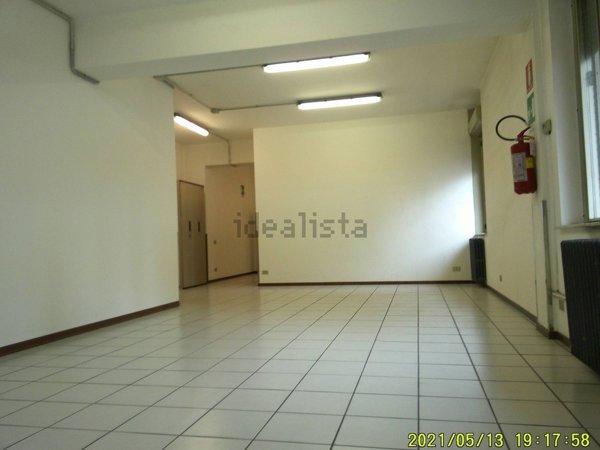 appartamento in vendita a Bergamo in zona Borgo Palazzo