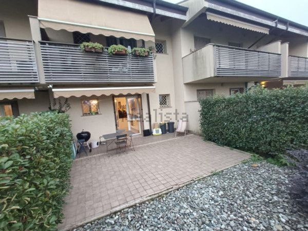 appartamento in vendita a Bergamo in zona Boccaleone