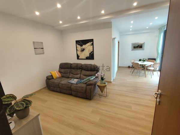 appartamento in vendita a Bergamo