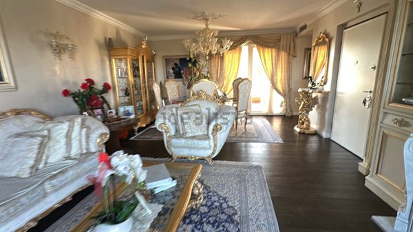 appartamento in vendita a Bergamo in zona Colognola