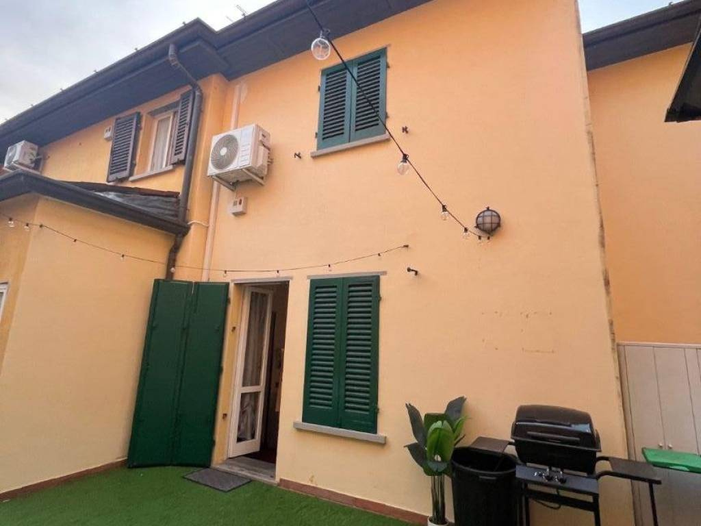 appartamento in vendita a Bergamo in zona Bergamo Centro